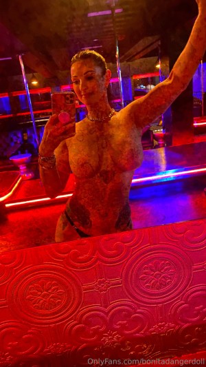 bonitadangerdoll Photo #146