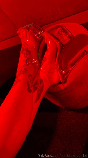 bonitadangerdoll Photo #152