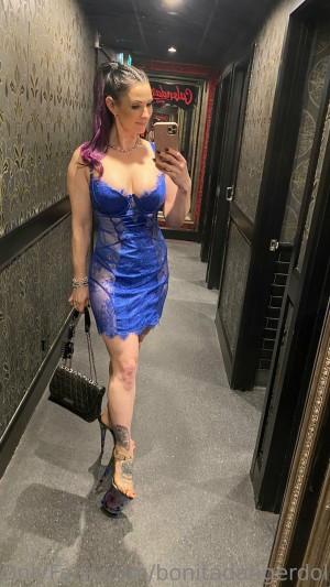 bonitadangerdoll Photo #175