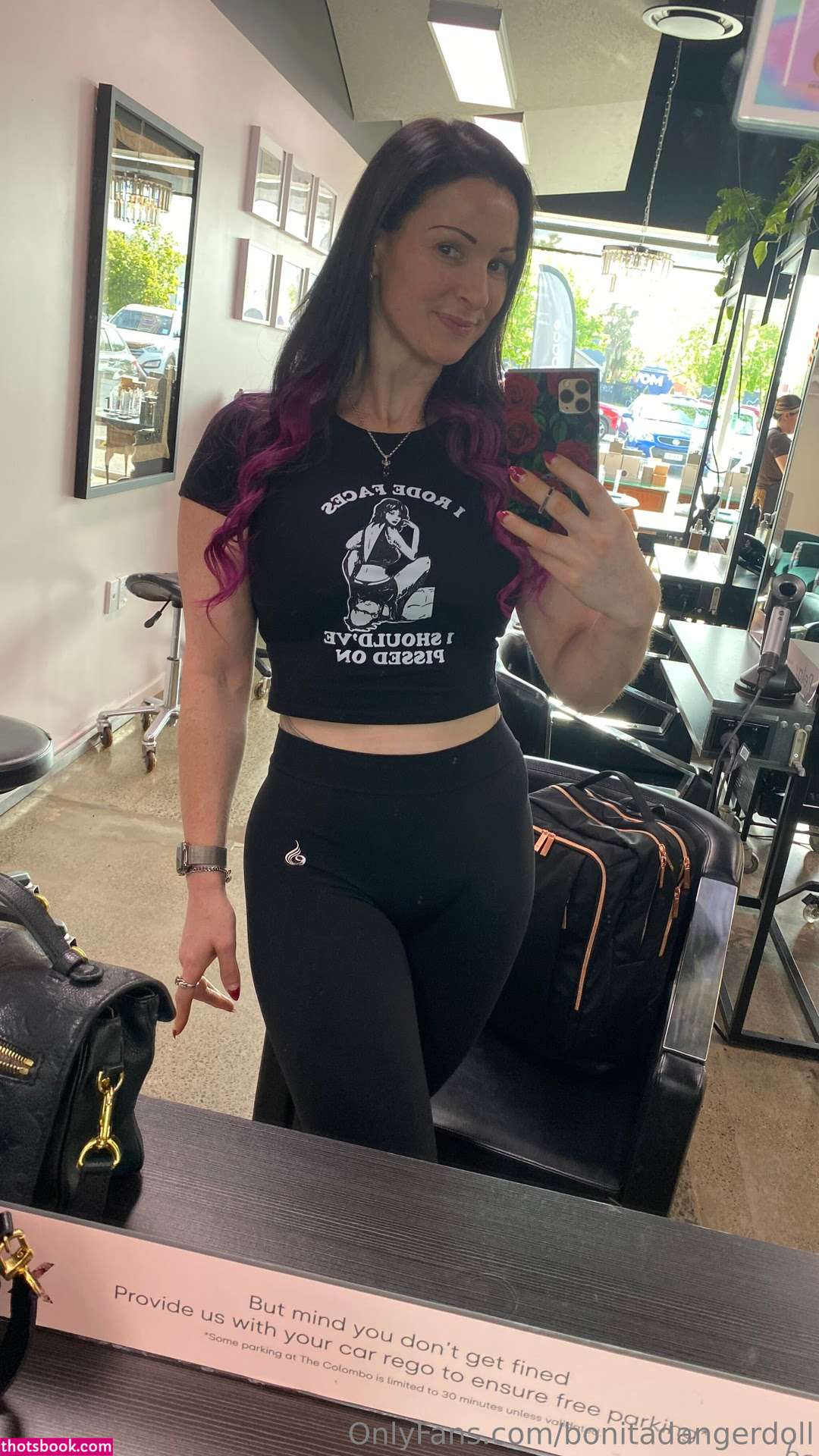 bonitadangerdoll Photo #204