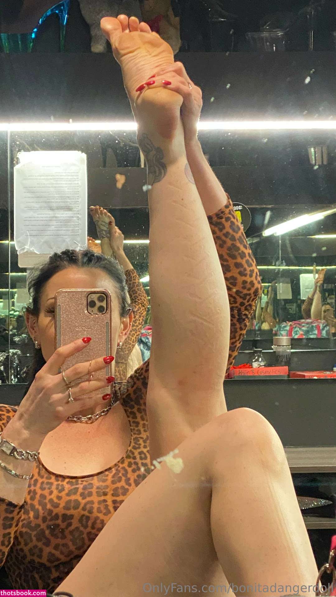 bonitadangerdoll Photo #219