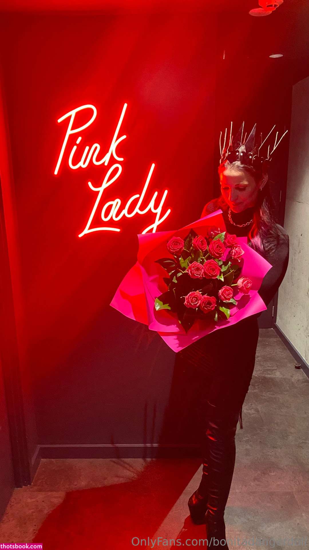 bonitadangerdoll Photo #222