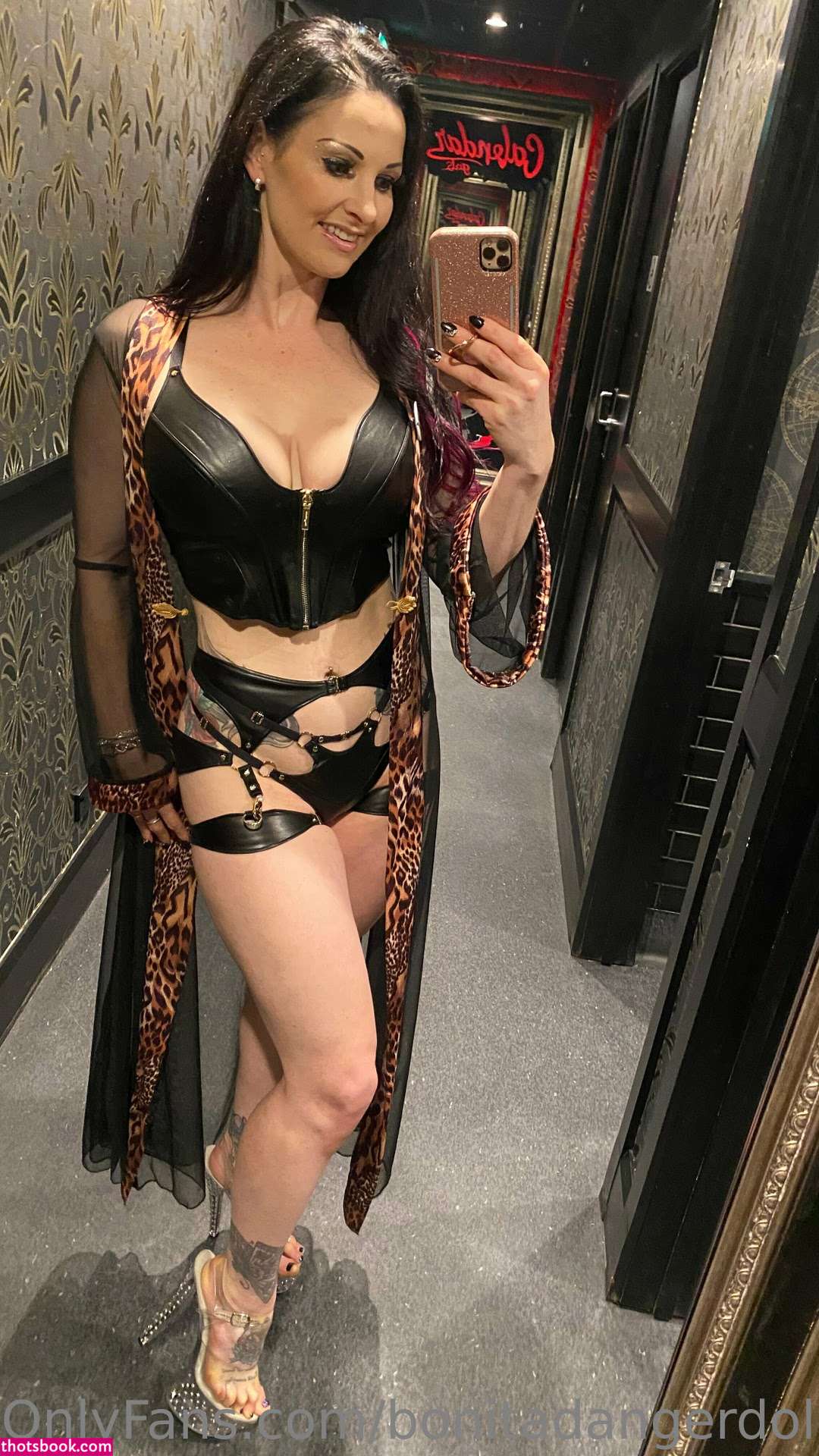 bonitadangerdoll Photo #237