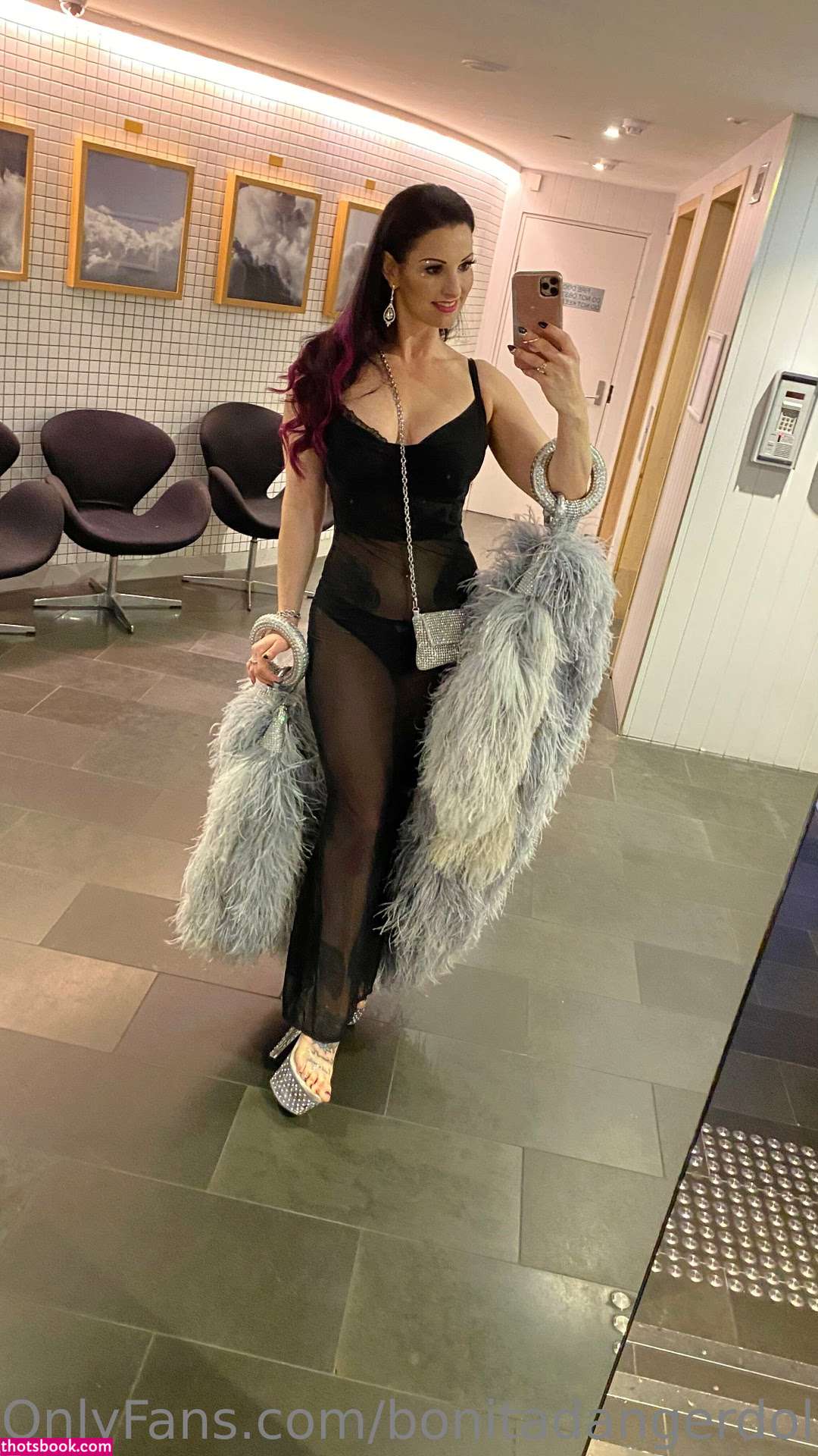 bonitadangerdoll Photo #257