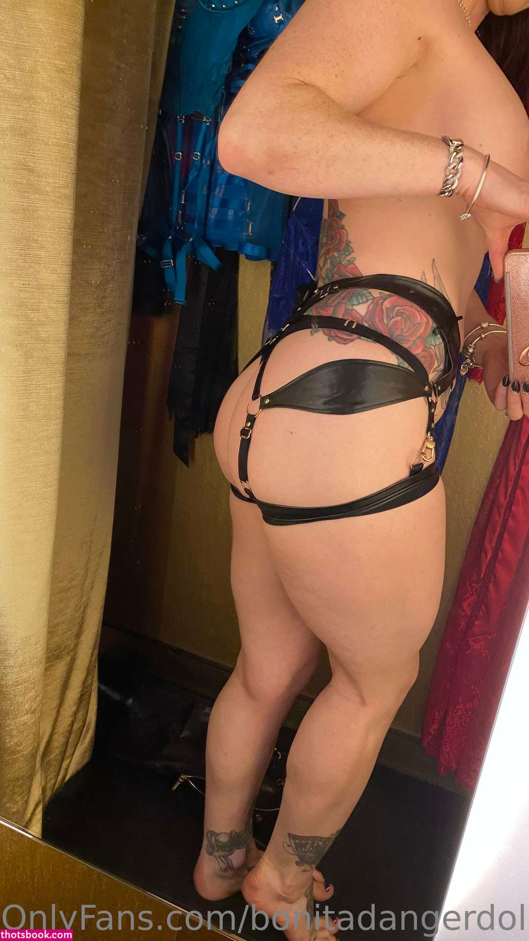 bonitadangerdoll Photo #259