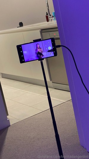 bonitadangerdoll Photo #190