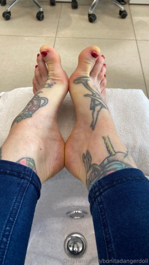 bonitadangerdoll Photo #195