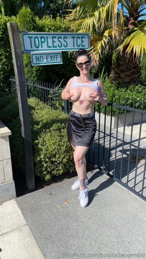 bonitadangerdoll Photo #250