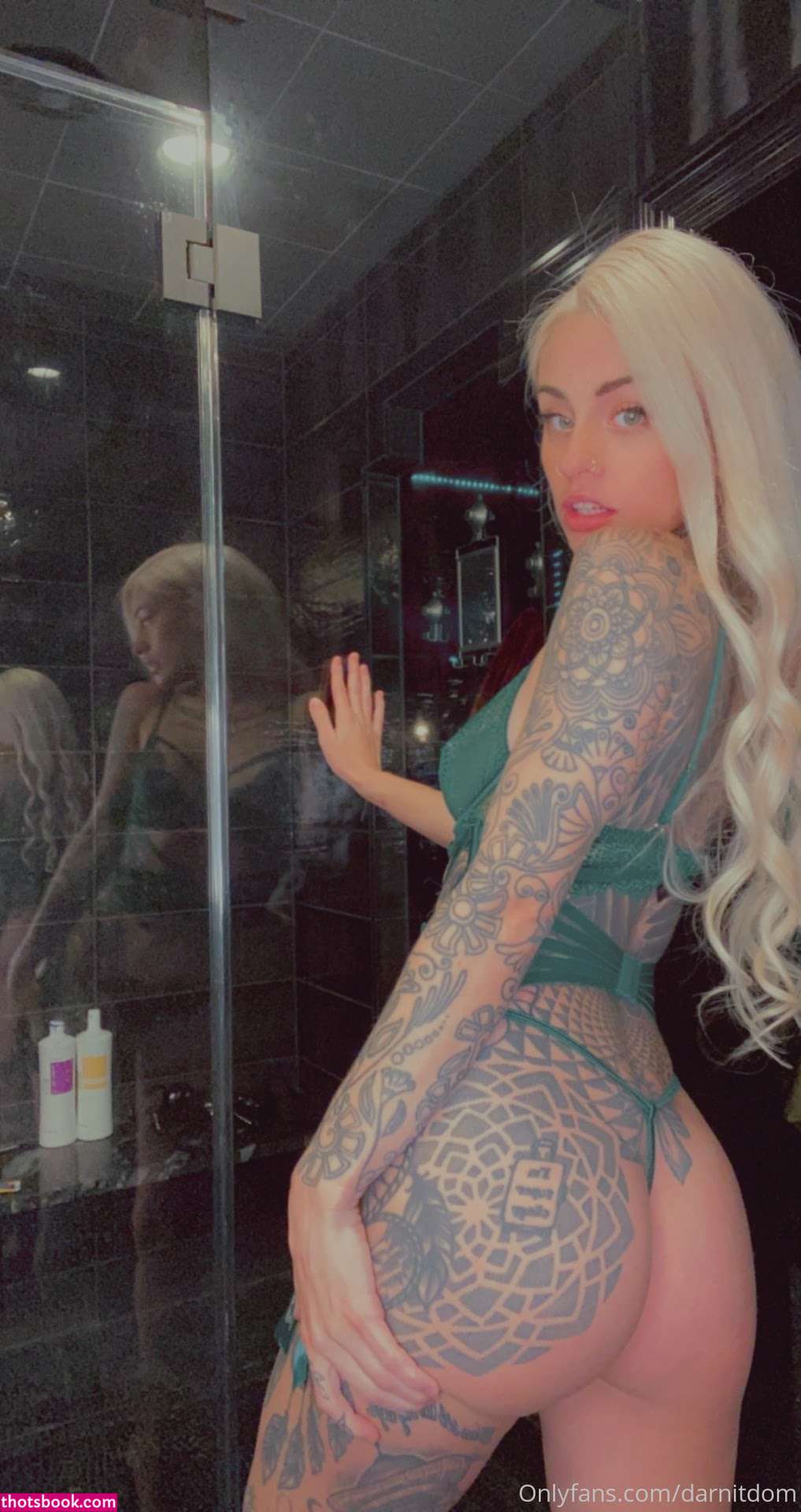 Darnit Domi Photo #109