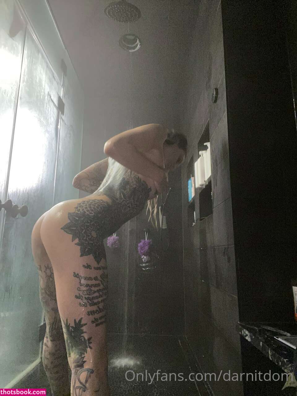 Darnit Domi Photo #157