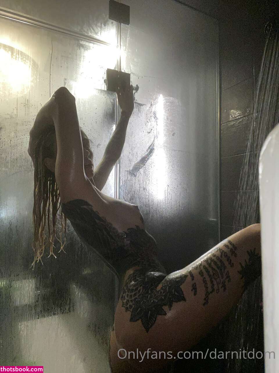 Darnit Domi Photo #173