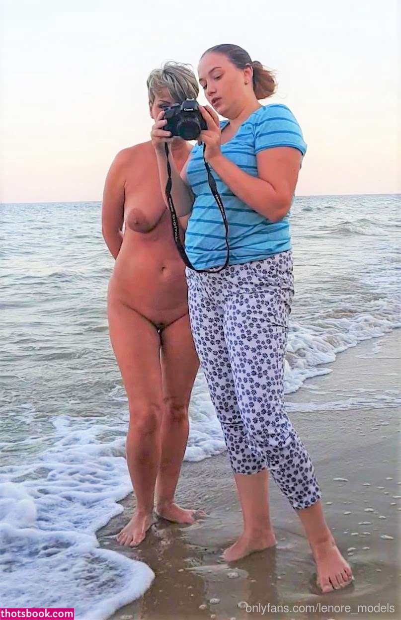 Lovely Lenore Photo #98