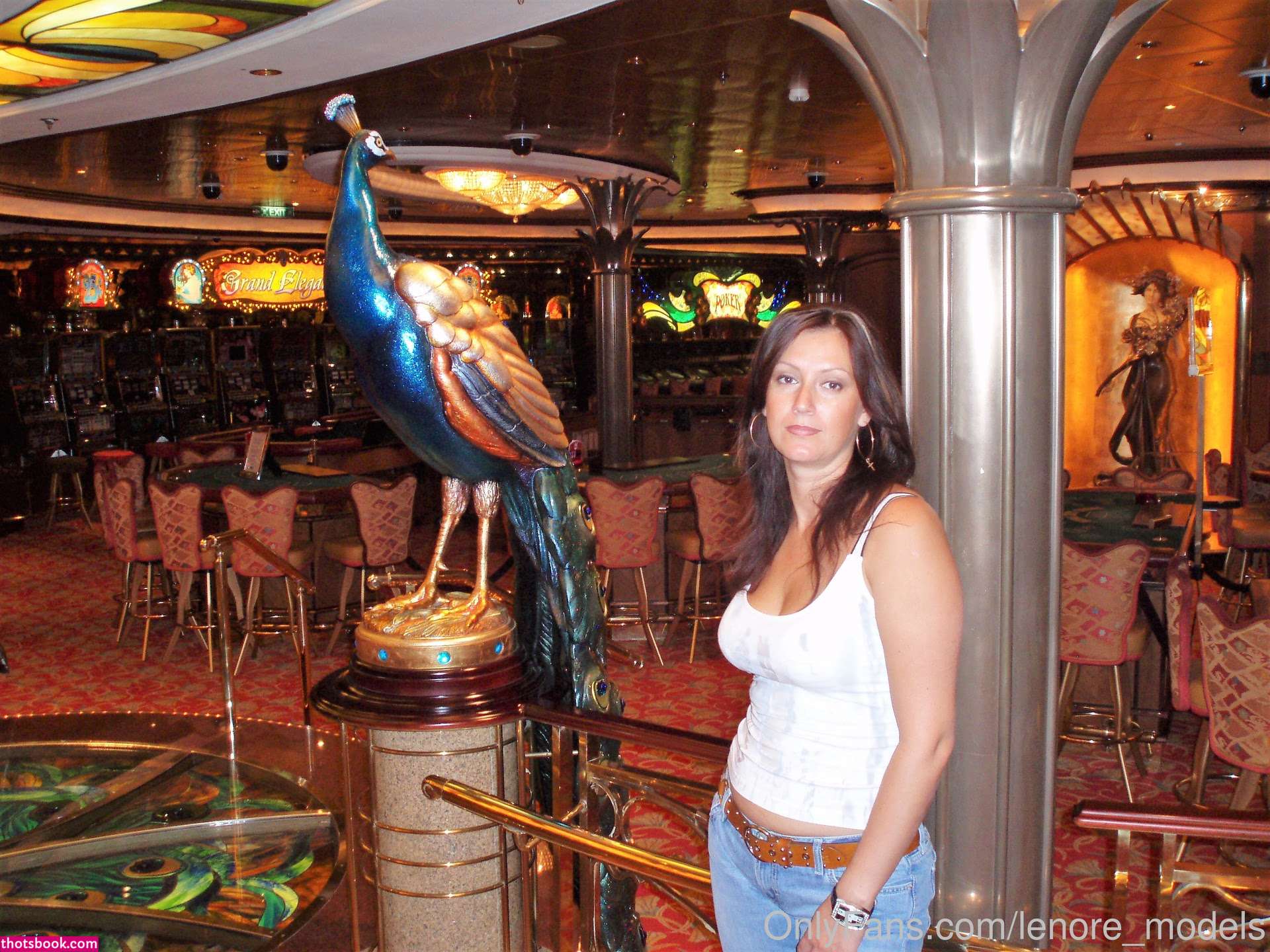 Lovely Lenore Photo #142