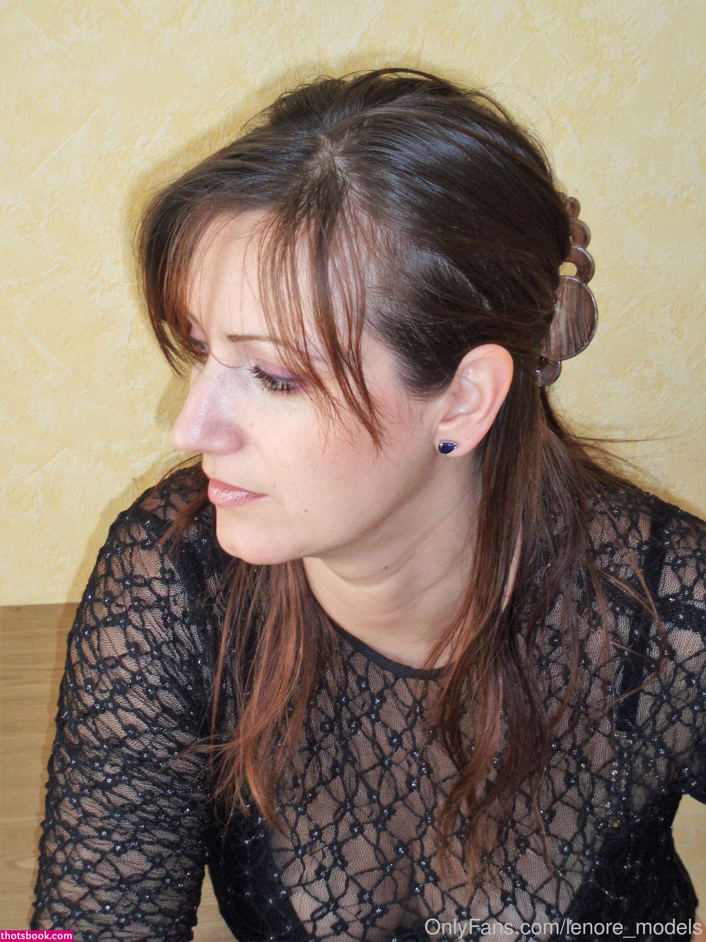 Lovely Lenore Photo #170