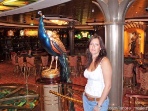 Lovely Lenore Photo #142