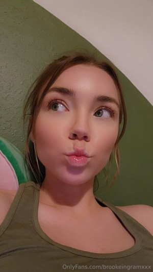 Brooke Ingram Post #7