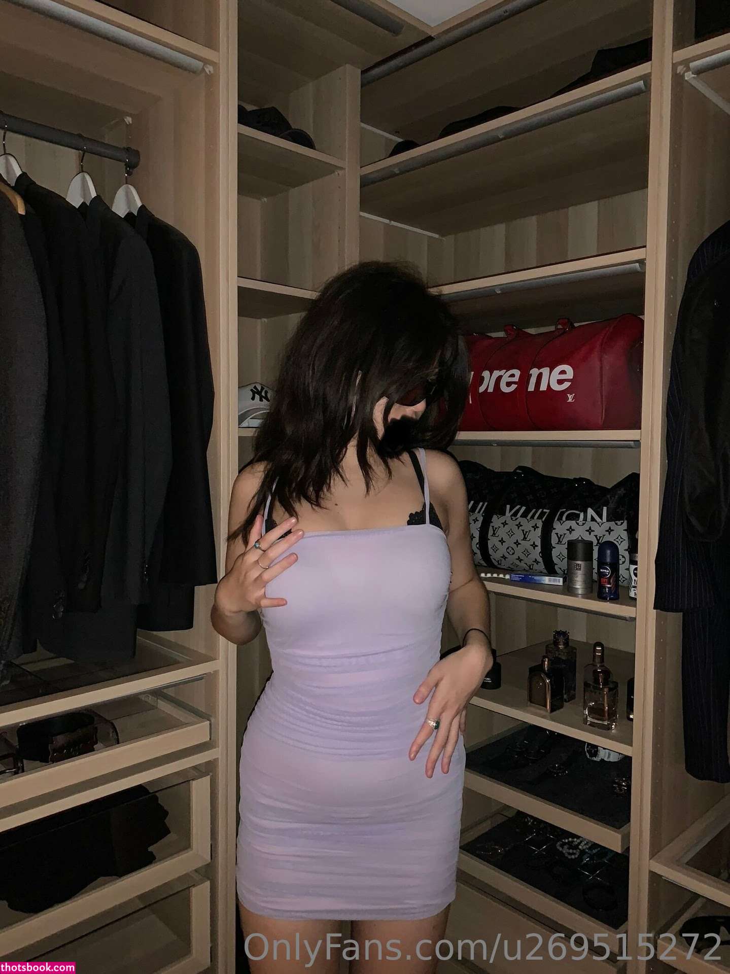 Chloe Faye Photo #10