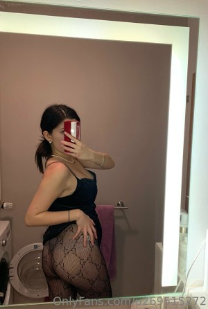 Chloe Faye Photo #11