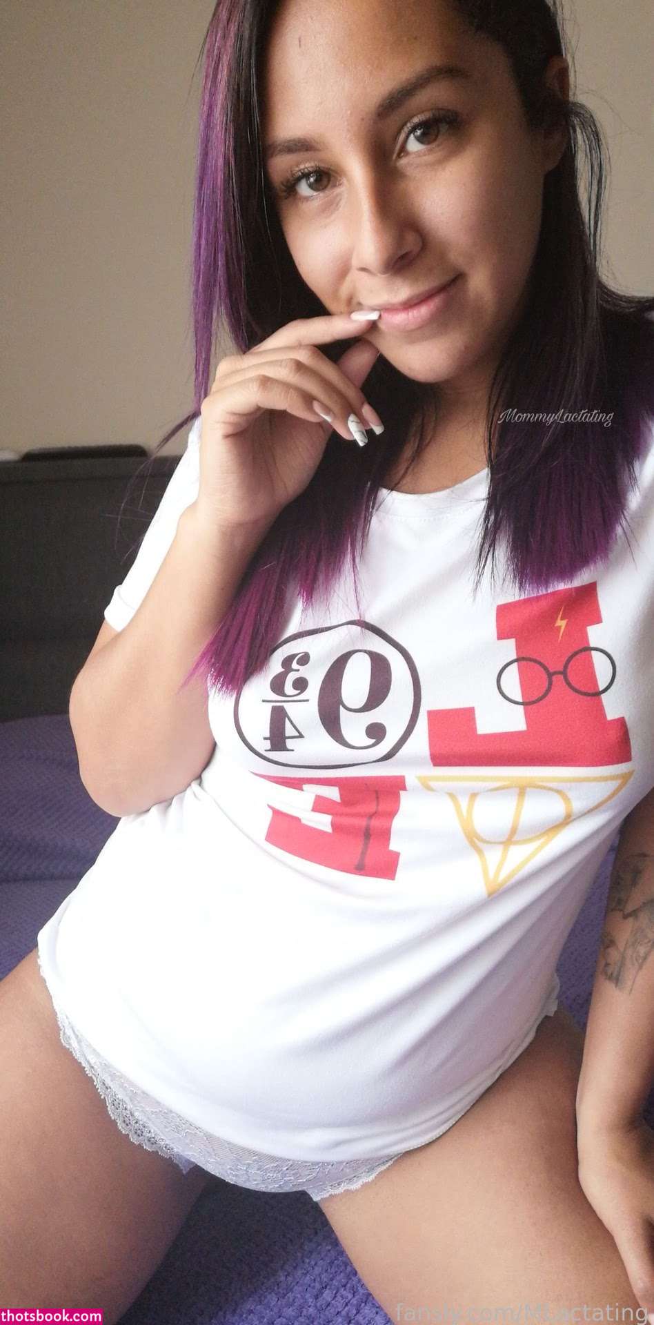 Mommylactating Photo #6