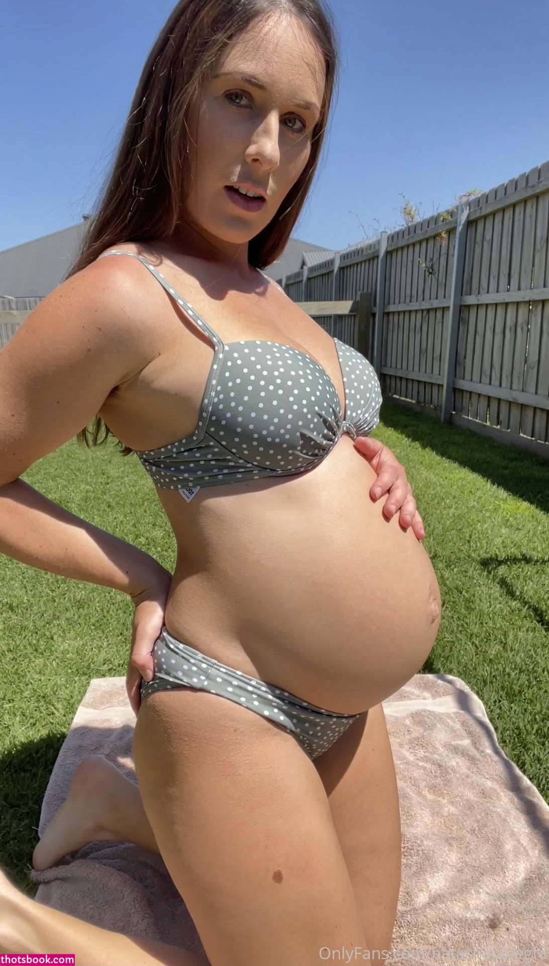 Natasha Jane Photo #13