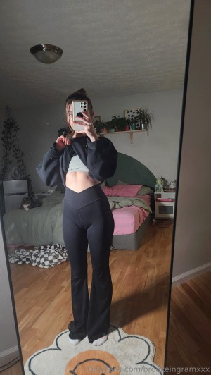 Brooke Ingram Photo #106