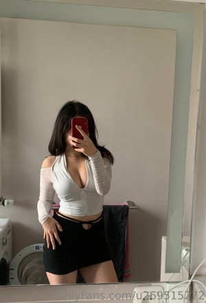 Chloe Faye Photo #87