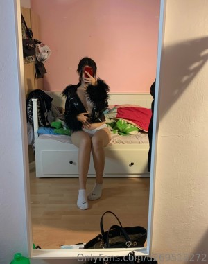 Chloe Faye Photo #133