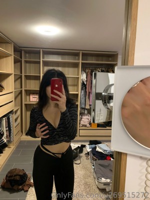 Chloe Faye Photo #207