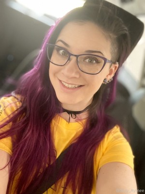 Sexy Aymee Photo #72