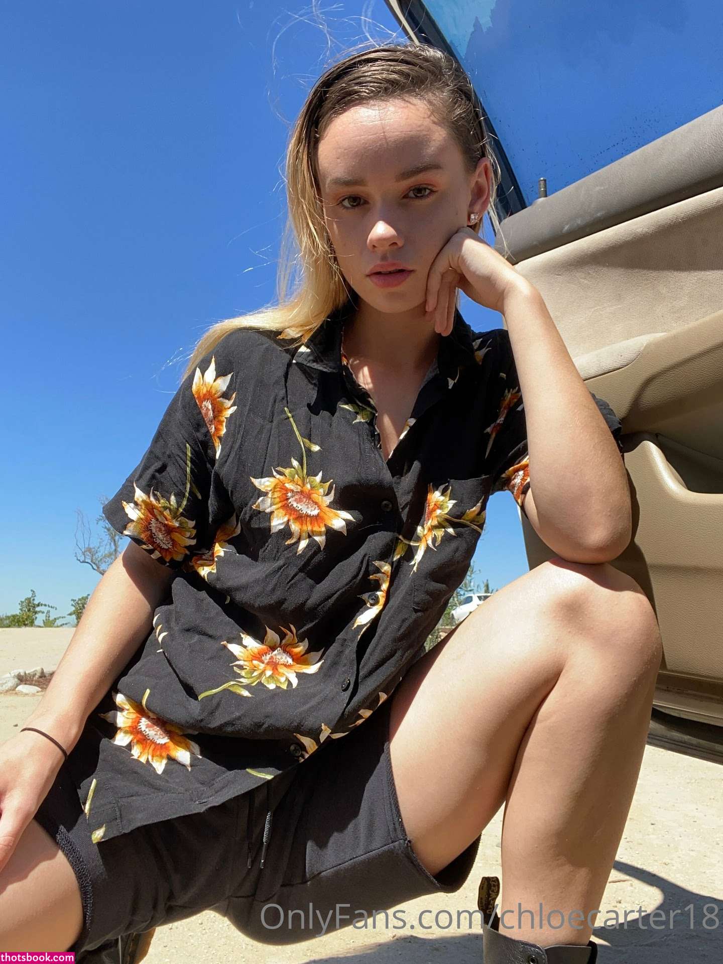 Khloe Kingsley Photo #38