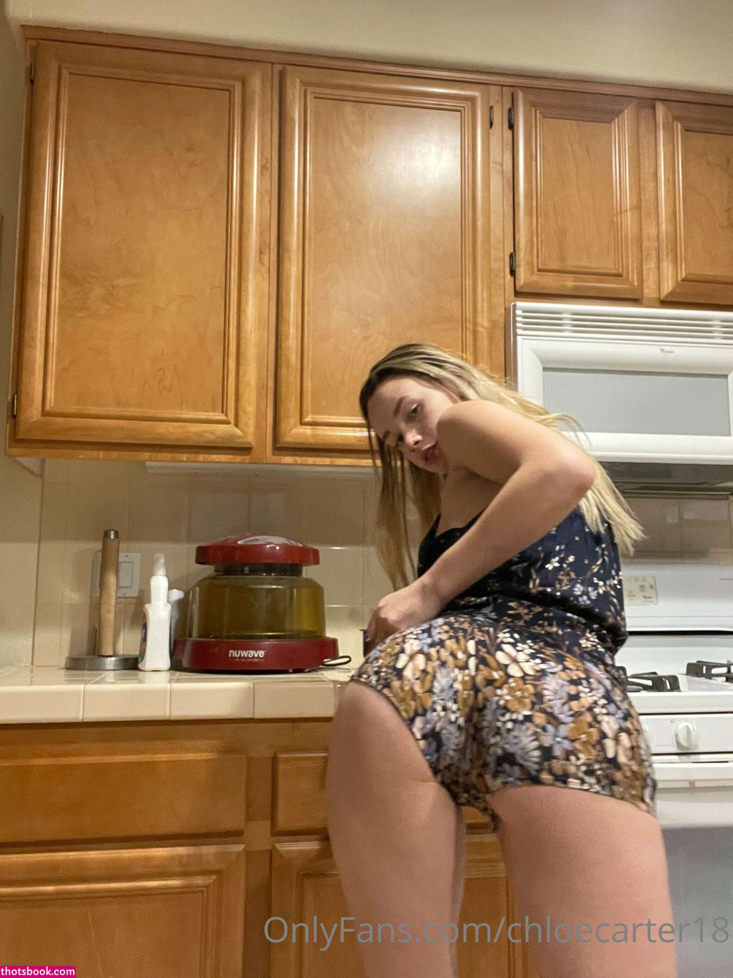 Khloe Kingsley Photo #50