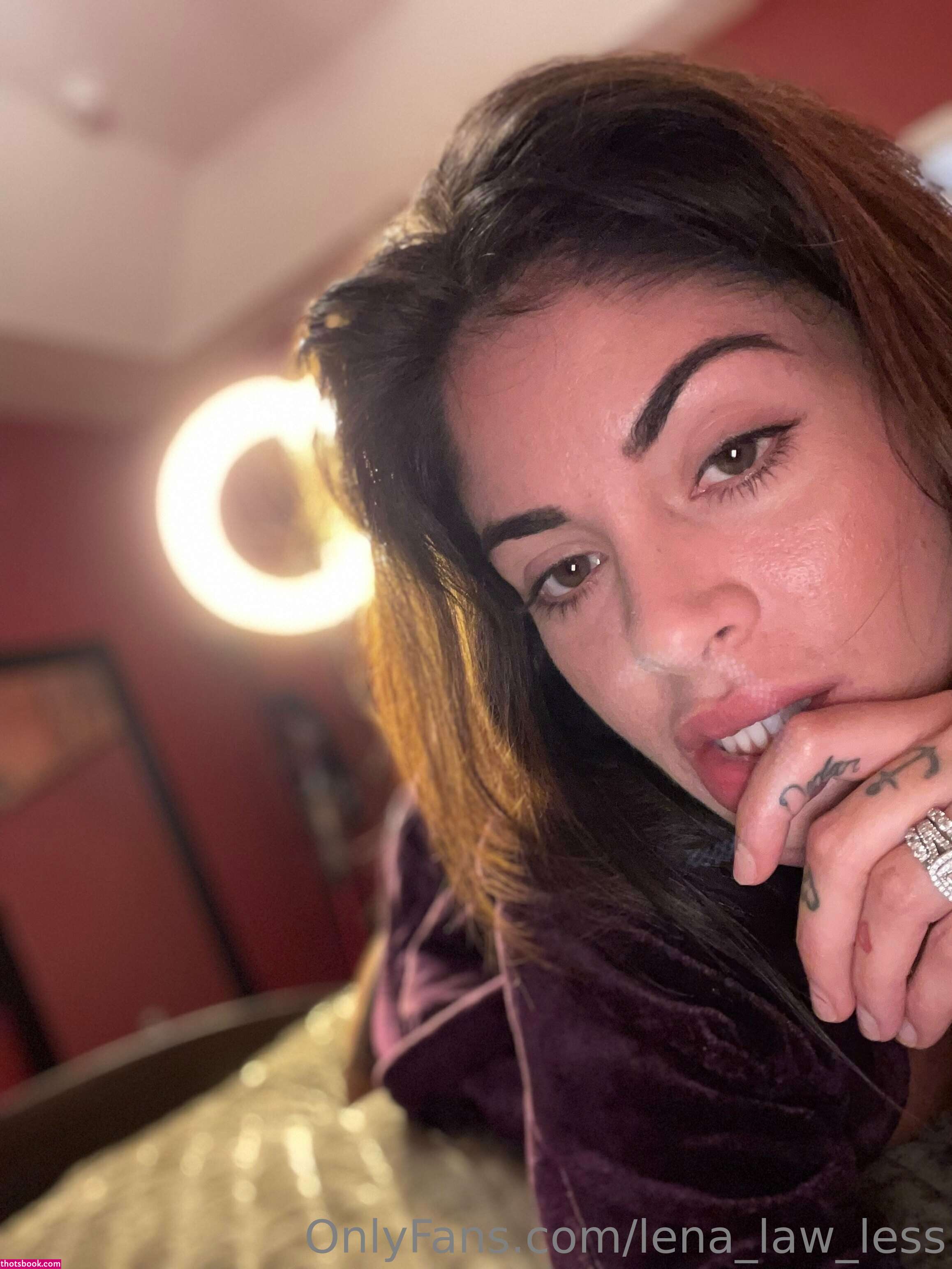 Lena Lawless Photo #30