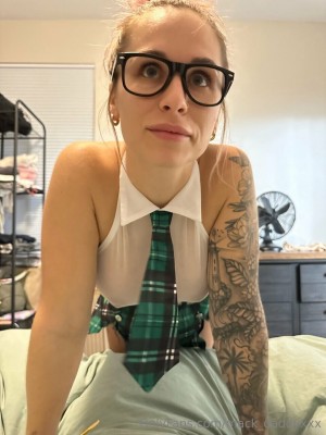 Mackenzie Sterner Photo #26