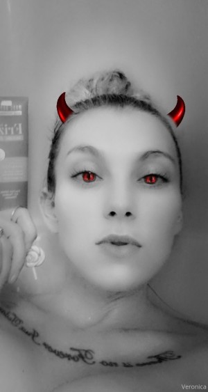 Veronica Marzzz Photo #16