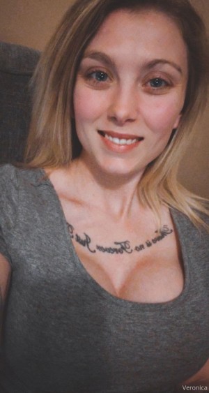 Veronica Marzzz Post #2