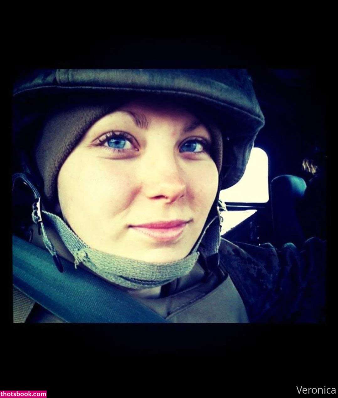 Veronica Marzzz Photo #30