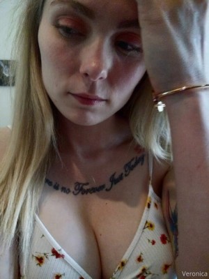 Veronica Marzzz Photo #22