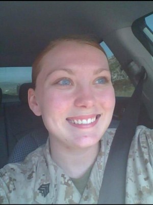 Veronica Marzzz Photo #26