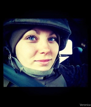 Veronica Marzzz Photo #30