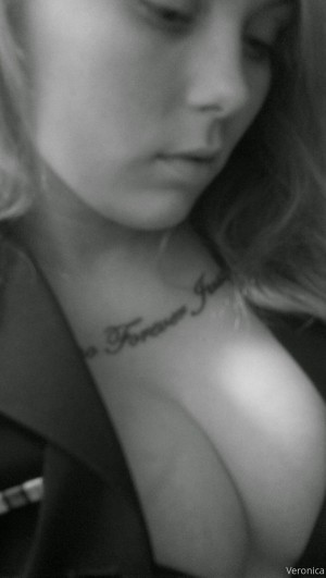 Veronica Marzzz Photo #43