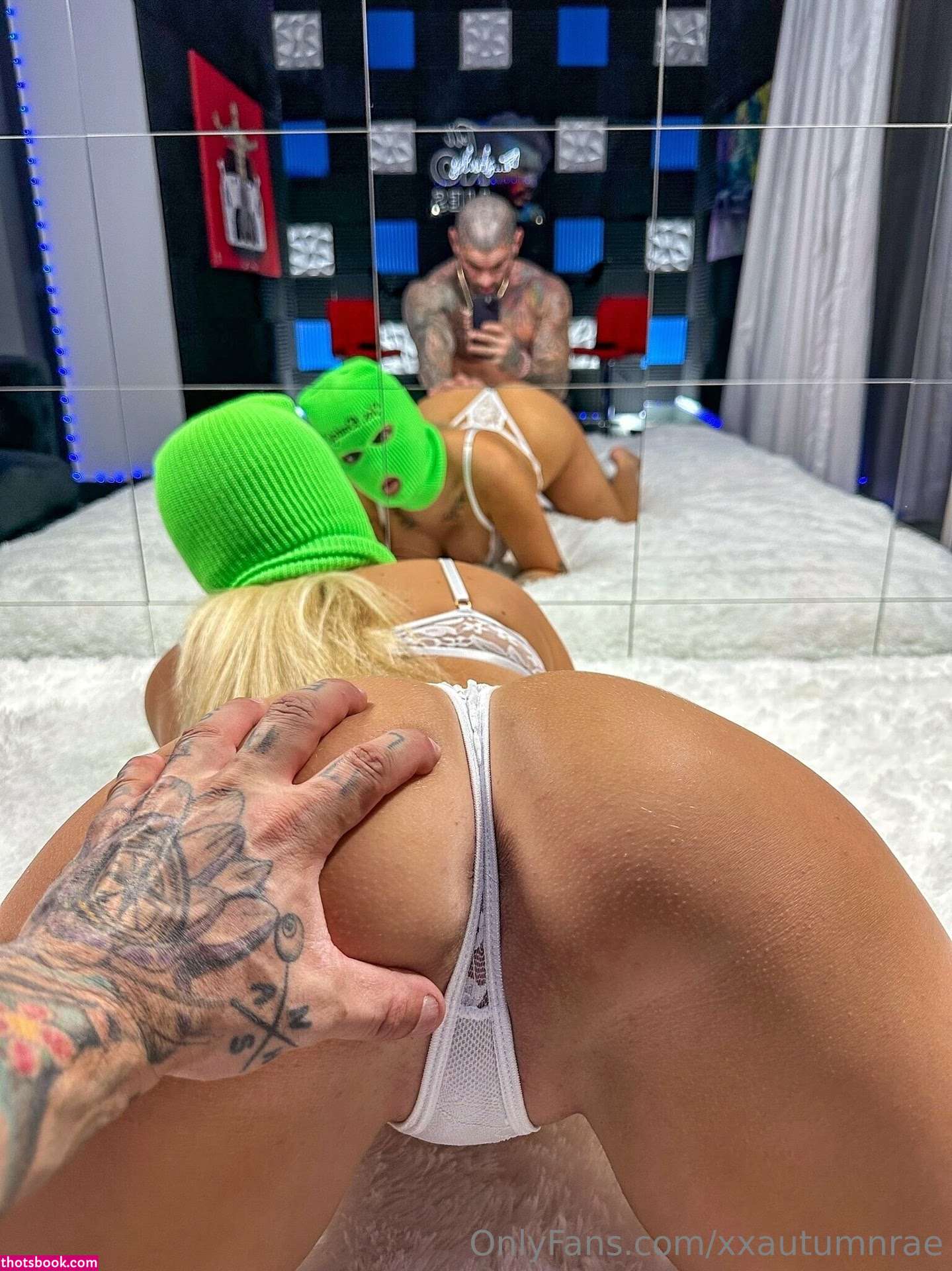 Autumn Rae Photo #71