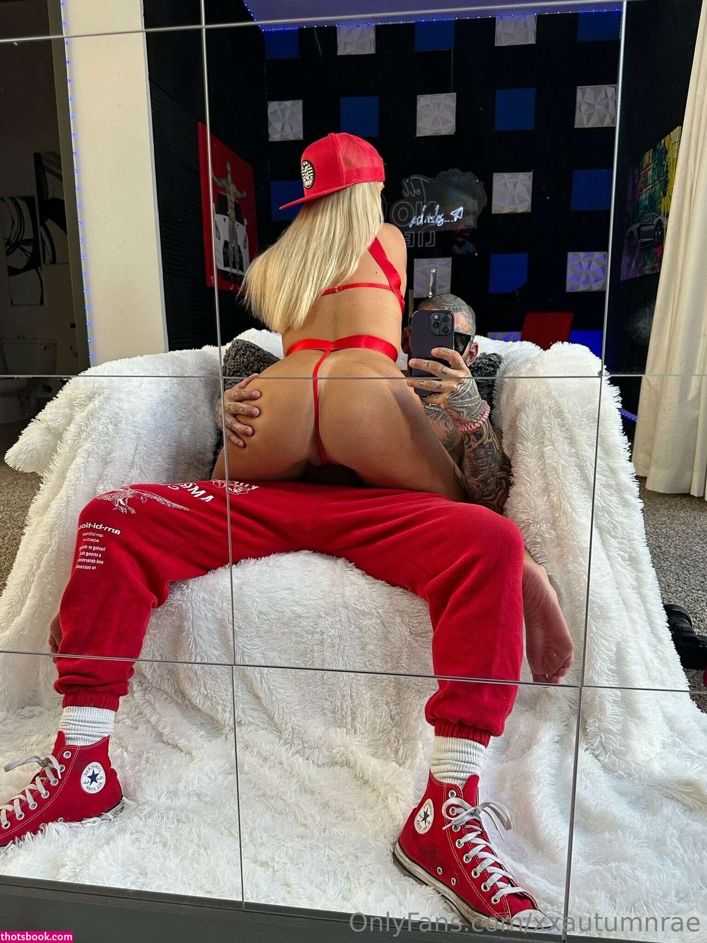 Autumn Rae Photo #119