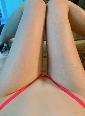 Gingerphoenix Photo #132