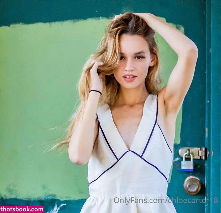 Khloe Kingsley Photo #87