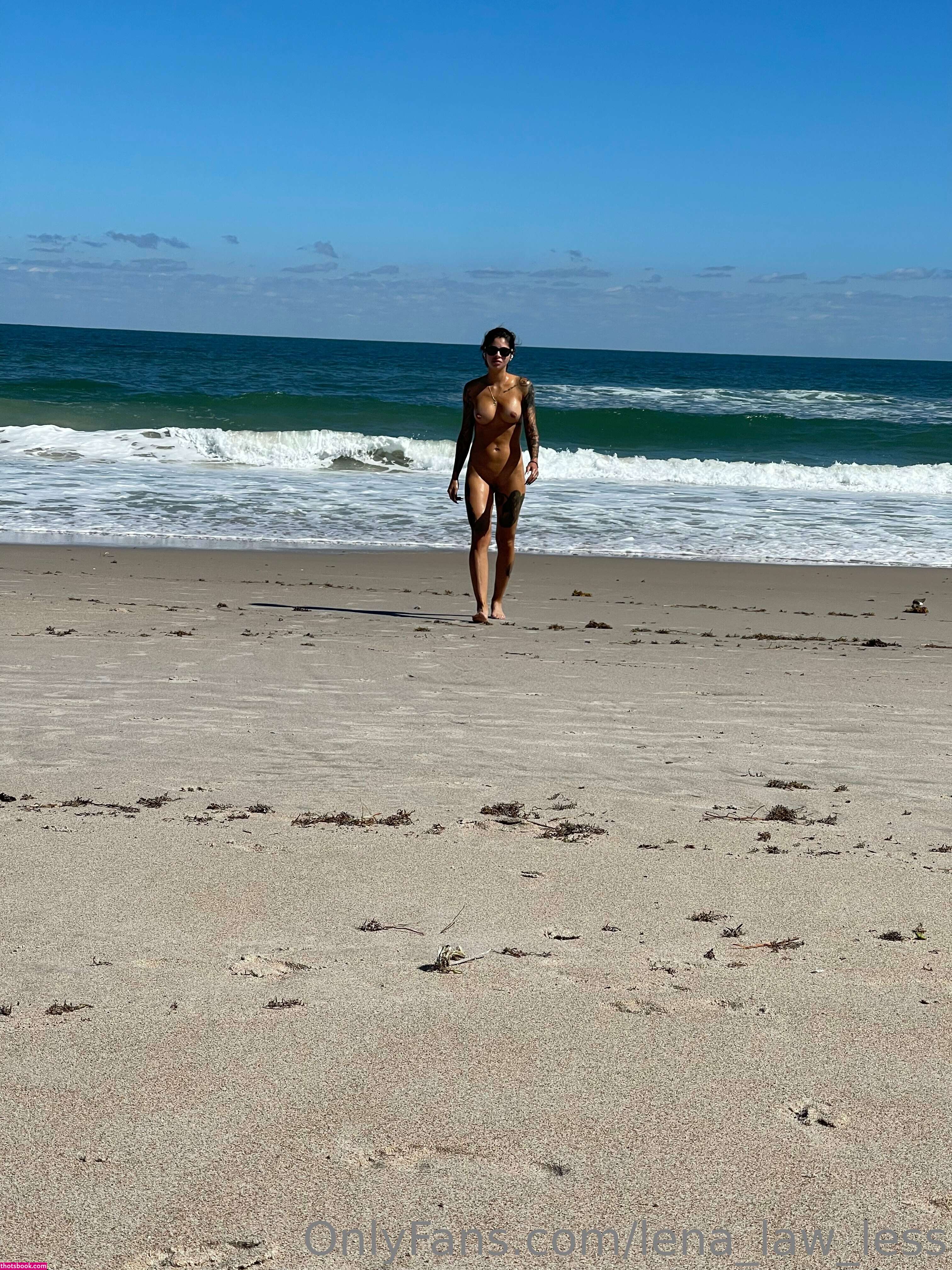 Lena Lawless Photo #59