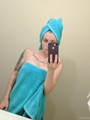 Veronica Marzzz Photo #81