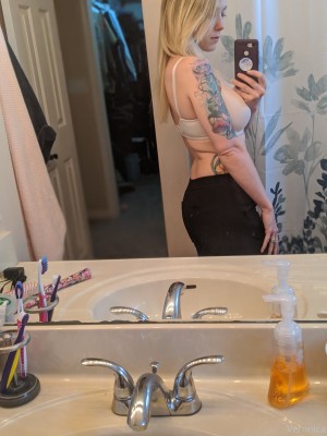 Veronica Marzzz Photo #98