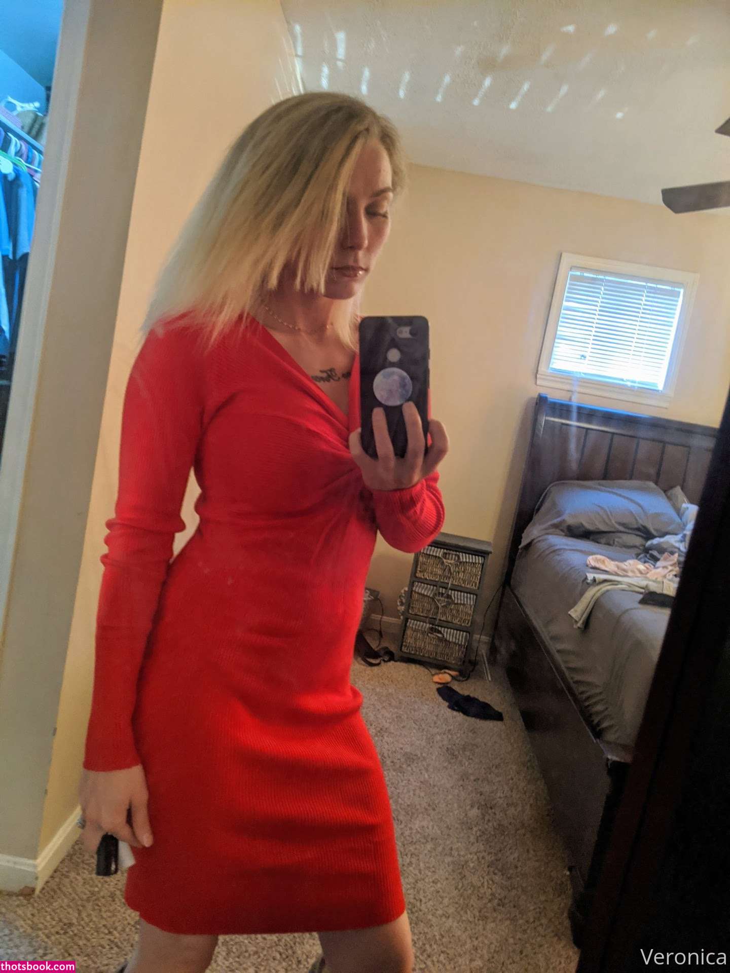 Veronica Marzzz Photo #123