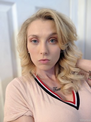 Veronica Marzzz Photo #121