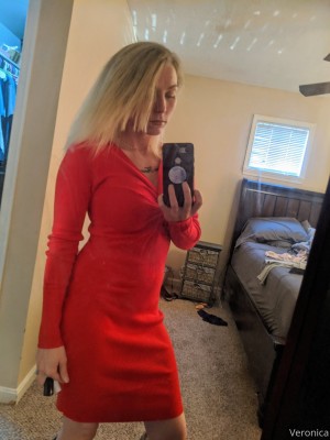 Veronica Marzzz Photo #123